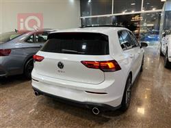 فولكسفاغن جولف